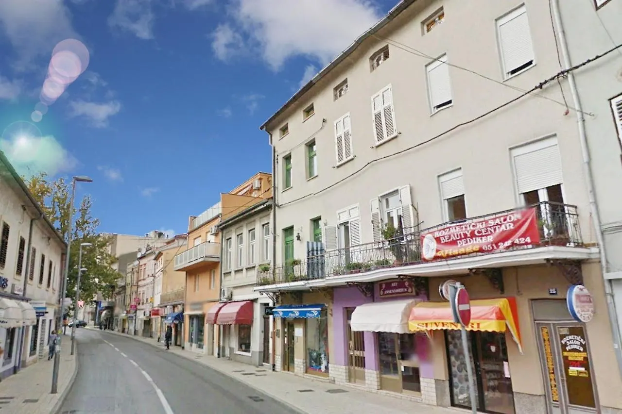 Nola H Villa Crikvenica 0*,  Croatia