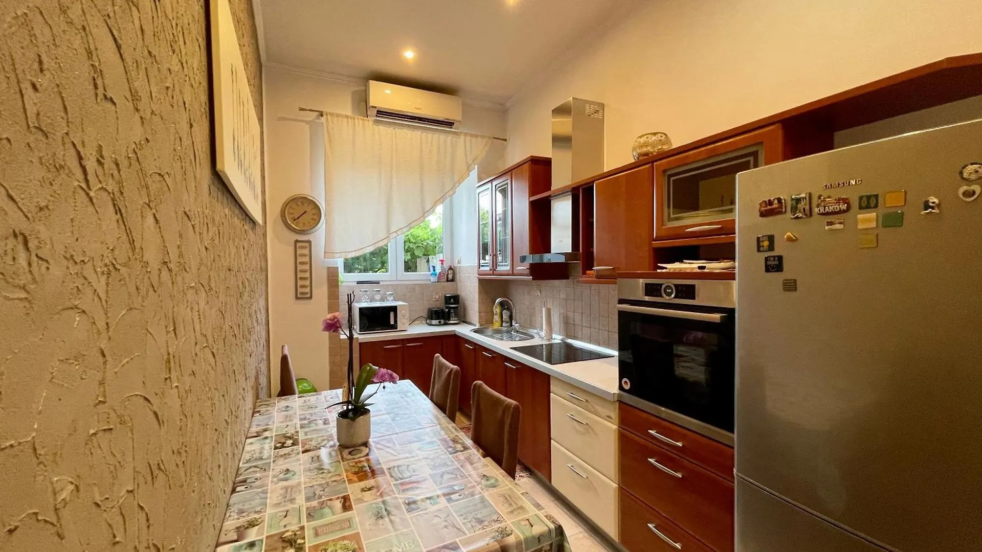 Holiday home Nola H Villa Crikvenica Croatia