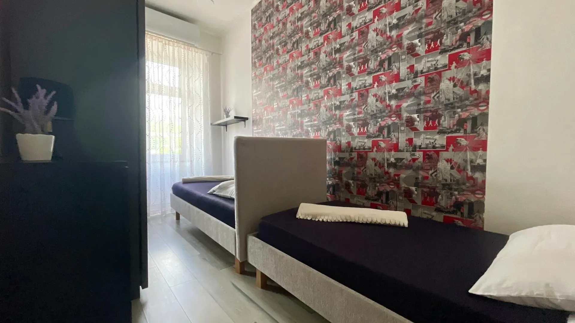 Nola H Villa Crikvenica Holiday home