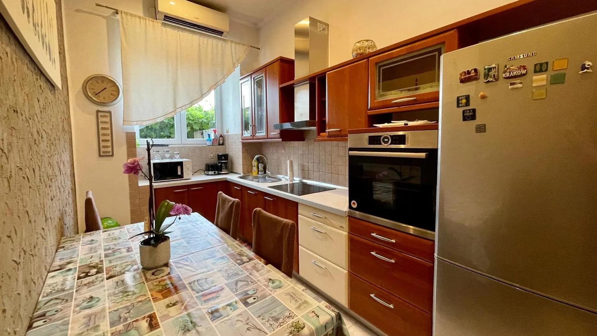 Nola H Villa Crikvenica