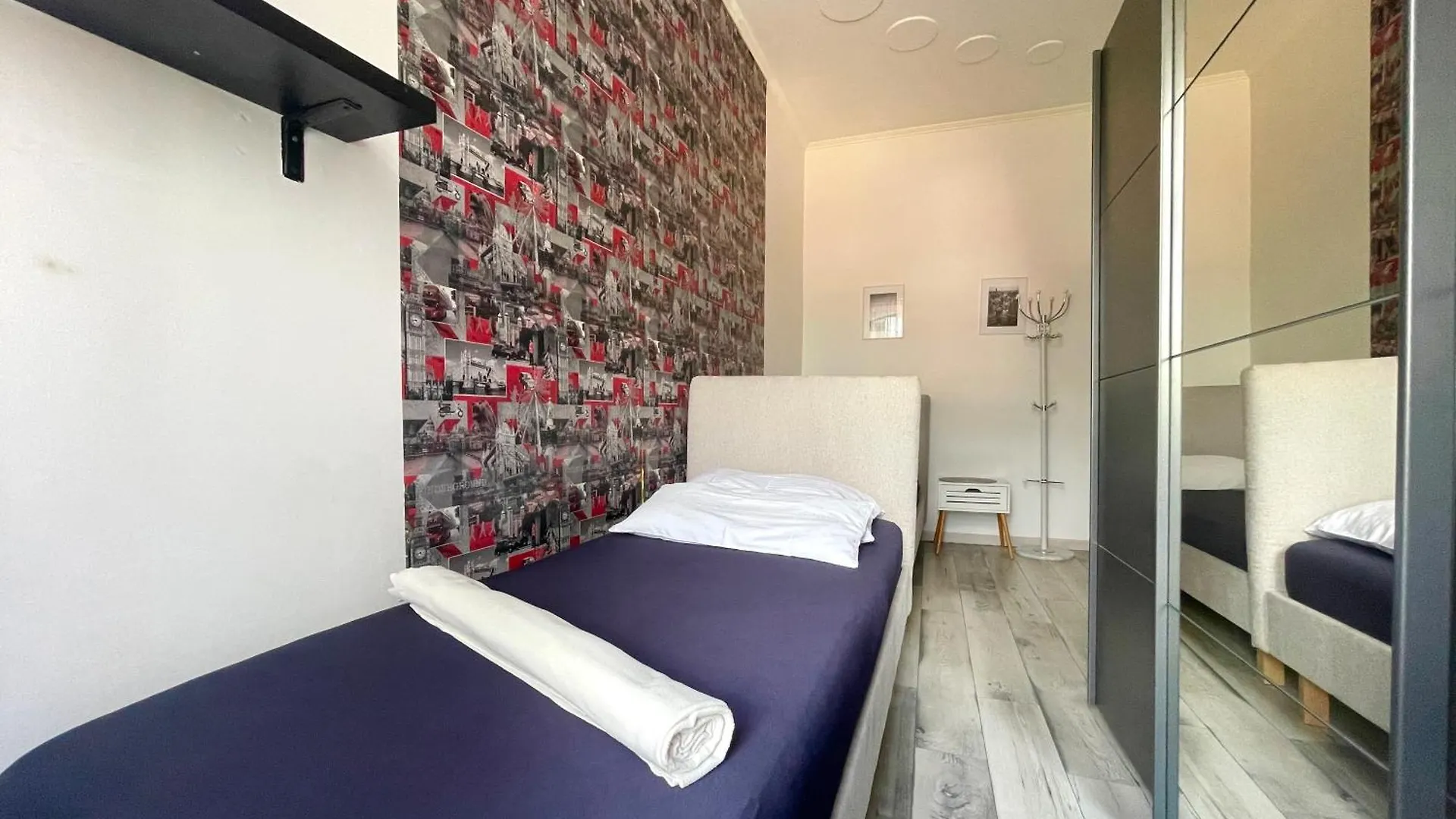Nola H Villa Crikvenica Croatia