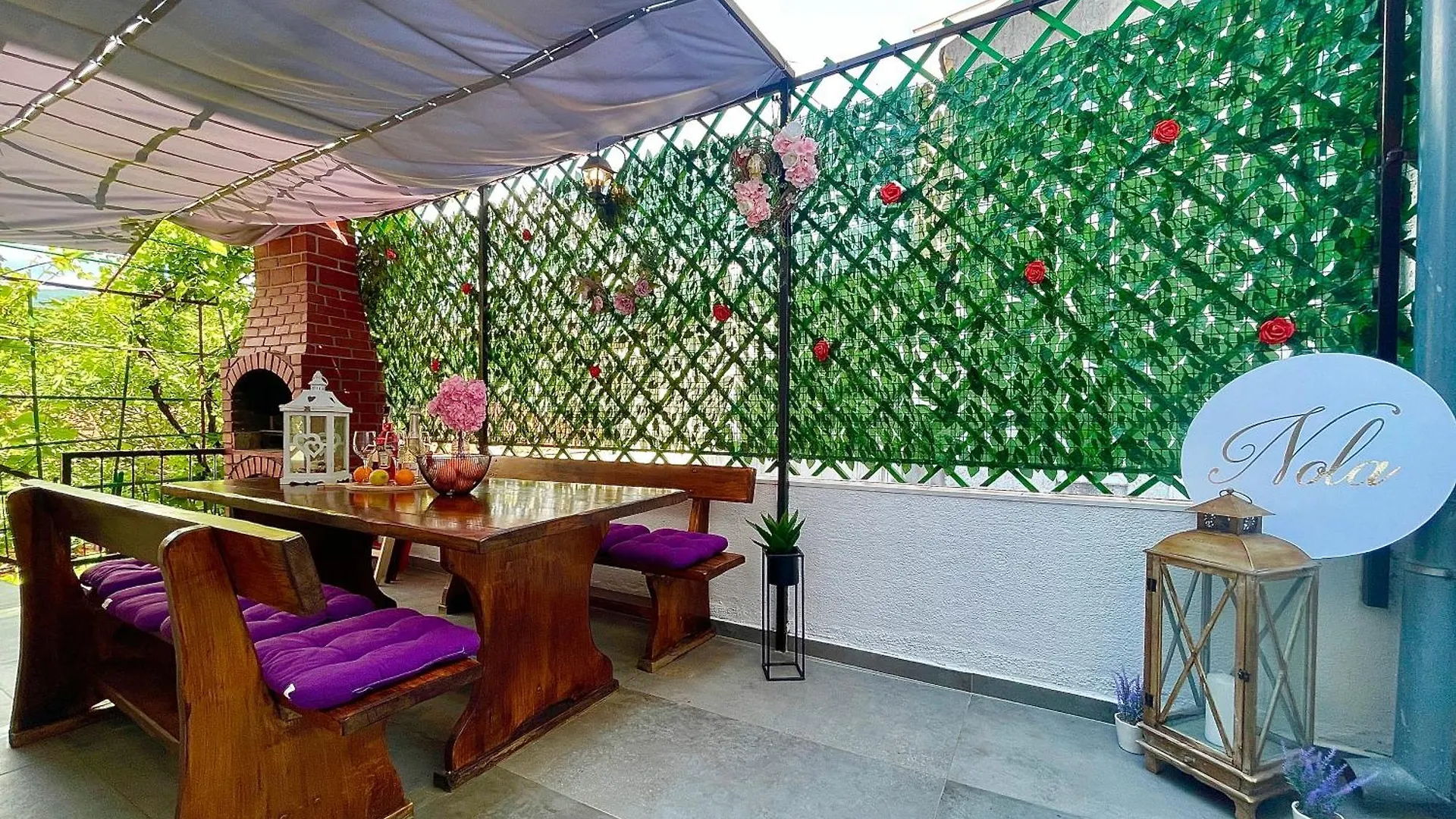 Holiday home Nola H Villa Crikvenica Croatia