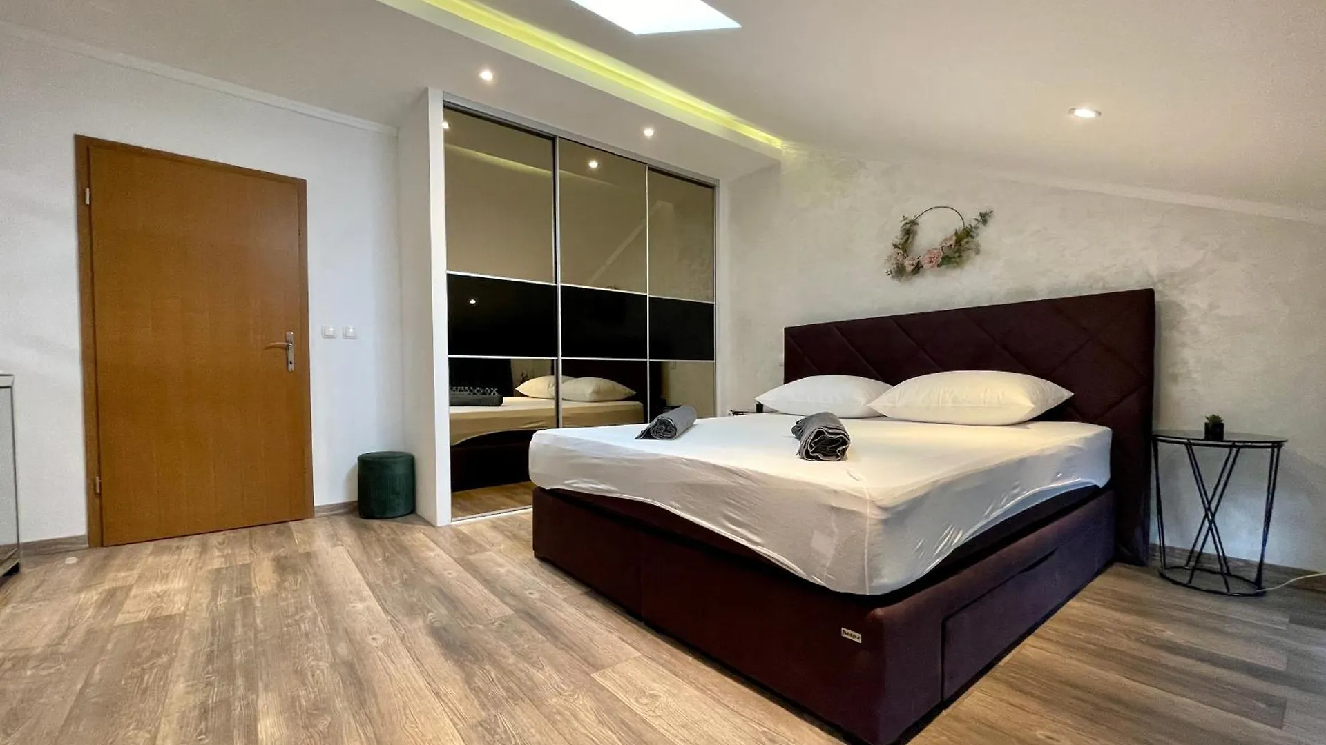 Holiday home Nola H Villa Crikvenica