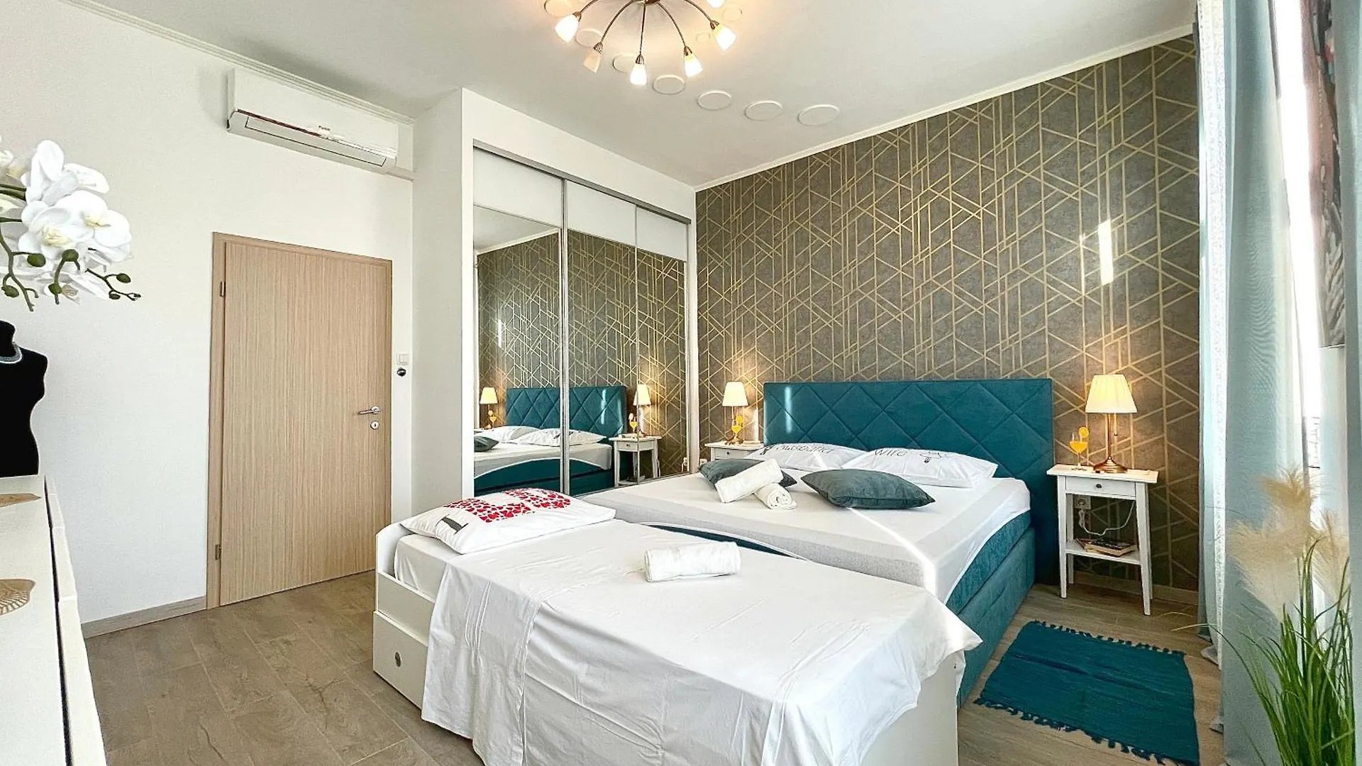Nola H Villa Crikvenica Holiday home