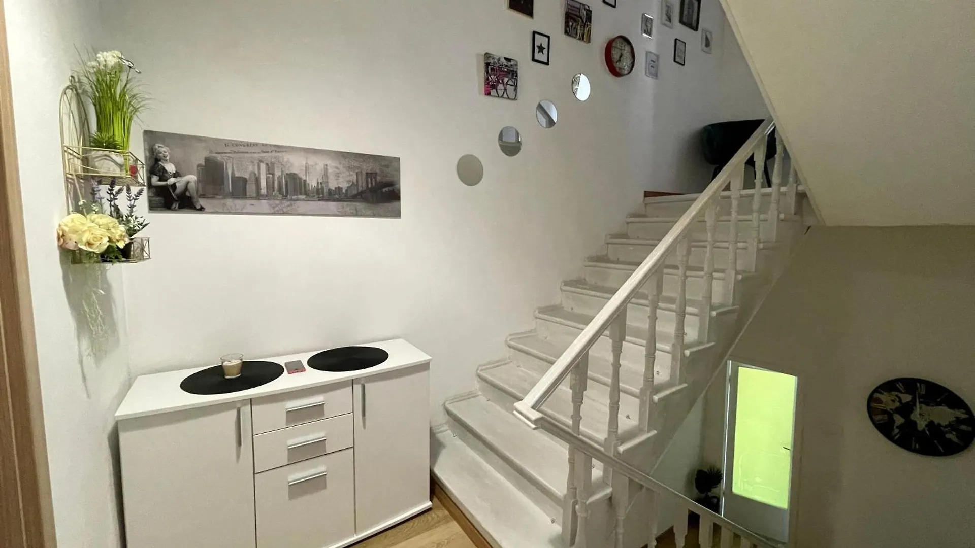 Nola H Villa Crikvenica