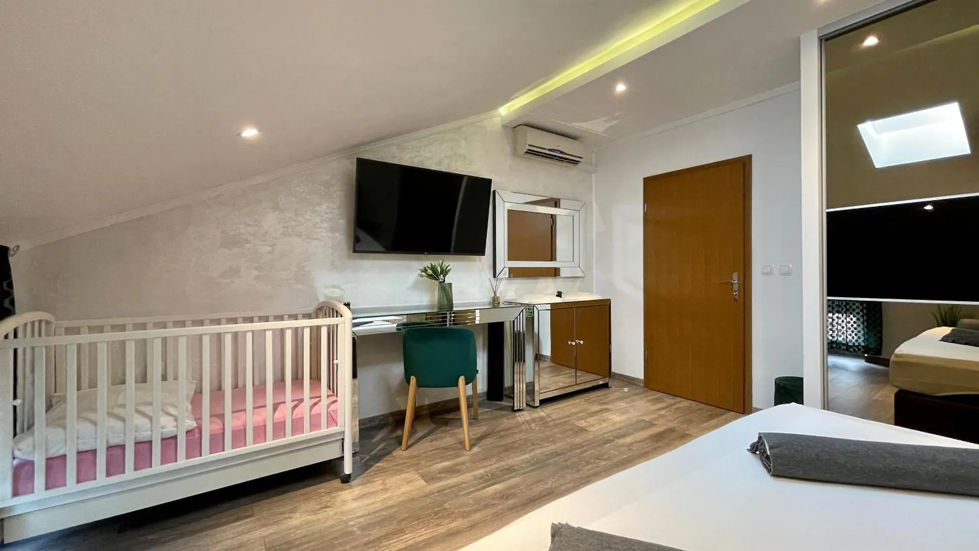 Holiday home Nola H Villa Crikvenica