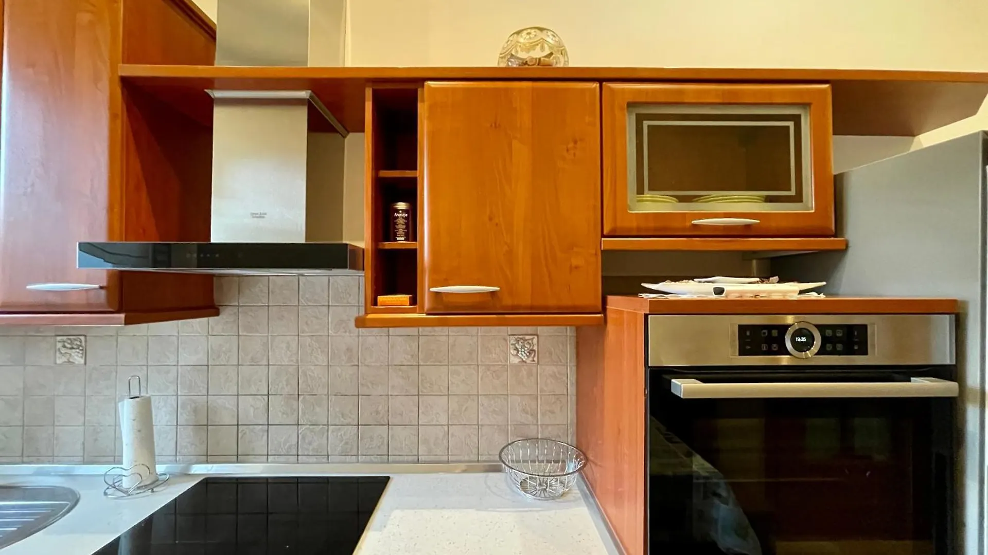 Holiday home Nola H Villa Crikvenica Croatia