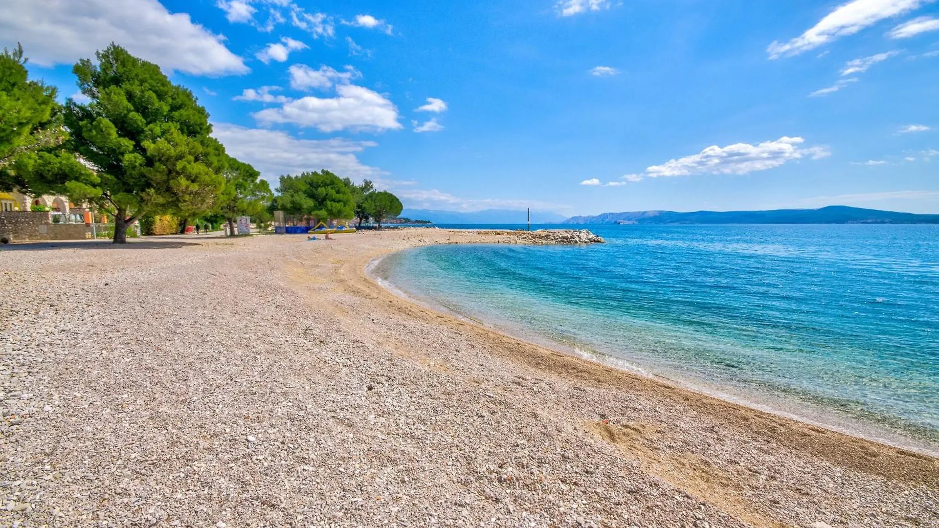 Nola H Villa Crikvenica