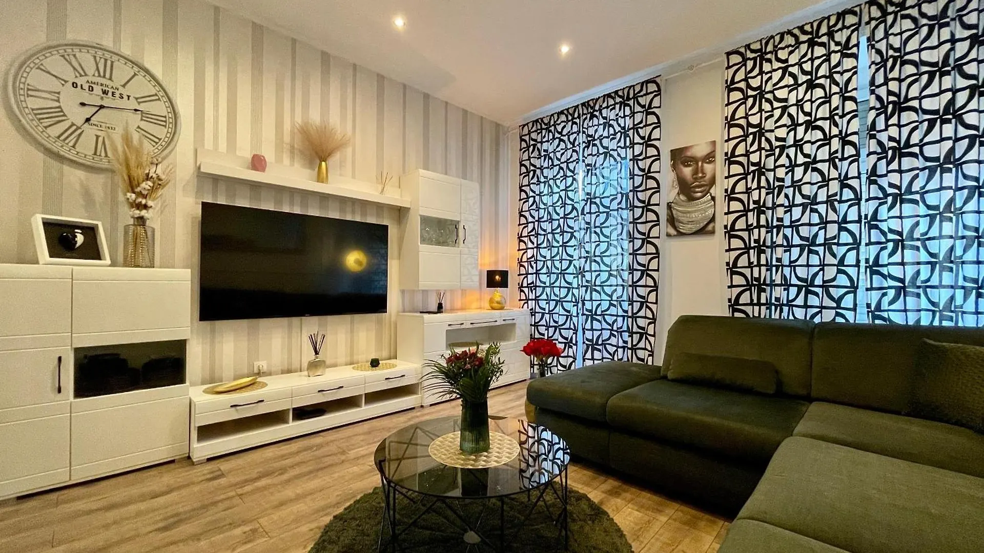 Holiday home Nola H Villa Crikvenica